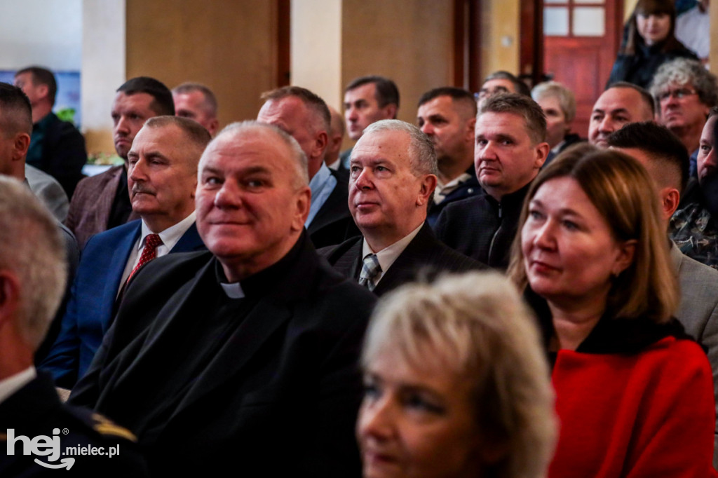 Święto Ratownictwa Medycznego w Mielcu