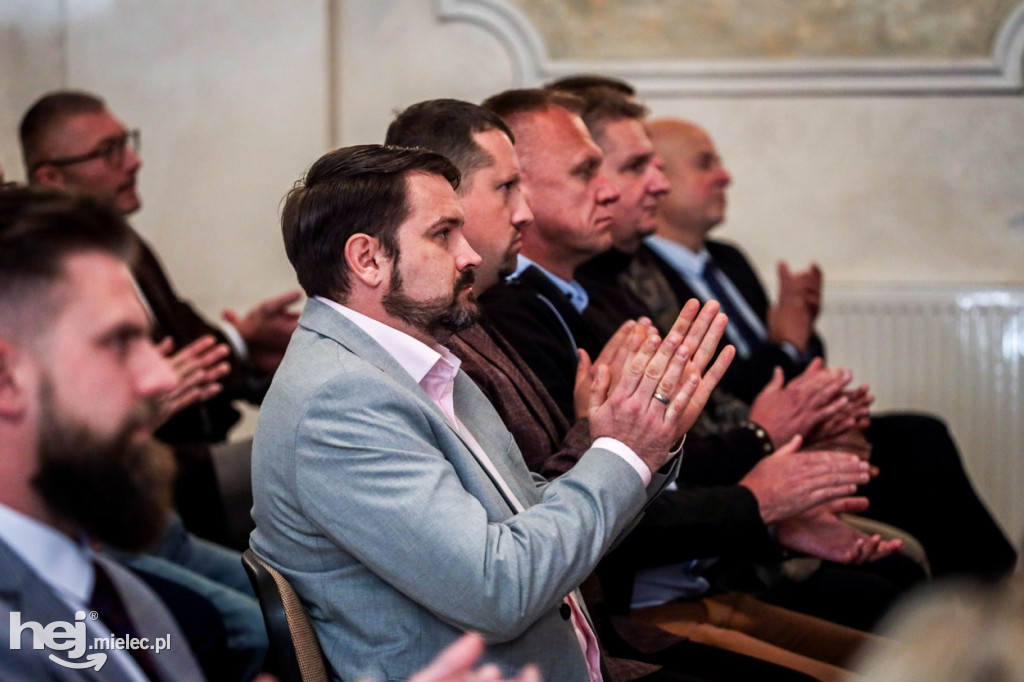 Święto Ratownictwa Medycznego w Mielcu