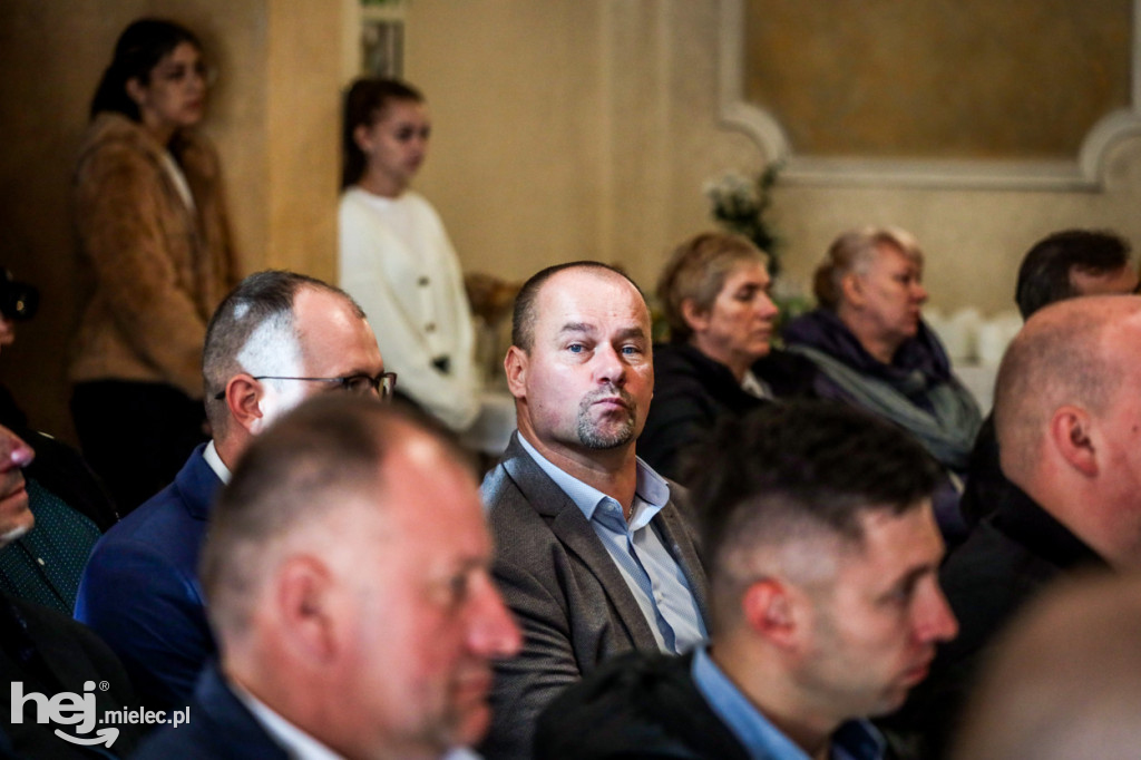 Święto Ratownictwa Medycznego w Mielcu