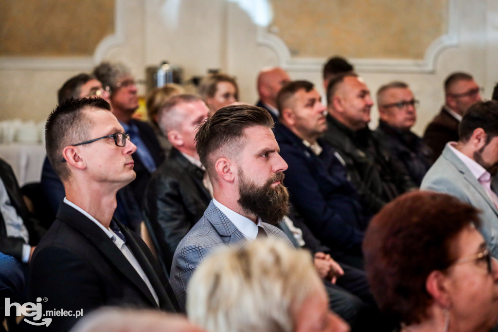 Święto Ratownictwa Medycznego w Mielcu