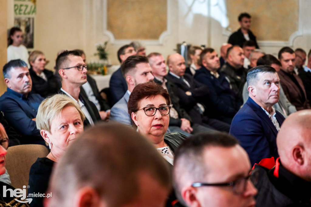 Święto Ratownictwa Medycznego w Mielcu