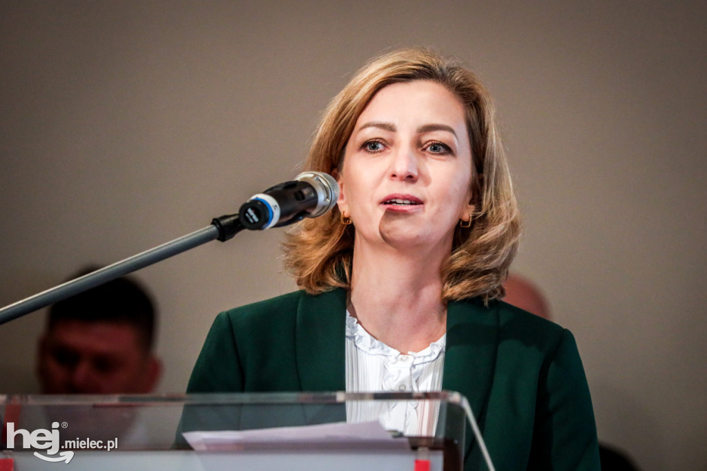 Święto Ratownictwa Medycznego w Mielcu