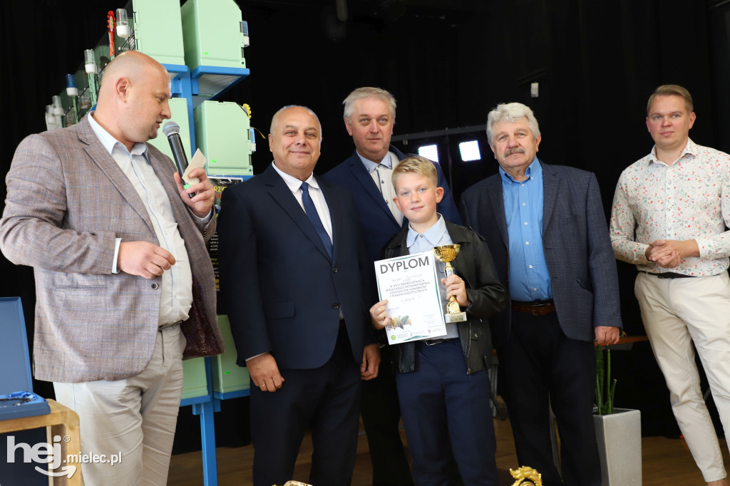XXVI Mistrzostwa Mieleckiego Stowarzyszenia Hodowców Kanarków i Ptaków Egzotycznych