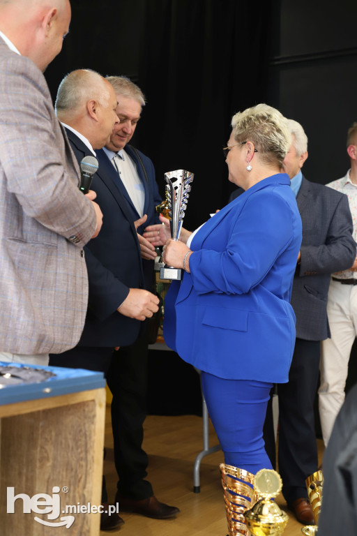 XXVI Mistrzostwa Mieleckiego Stowarzyszenia Hodowców Kanarków i Ptaków Egzotycznych