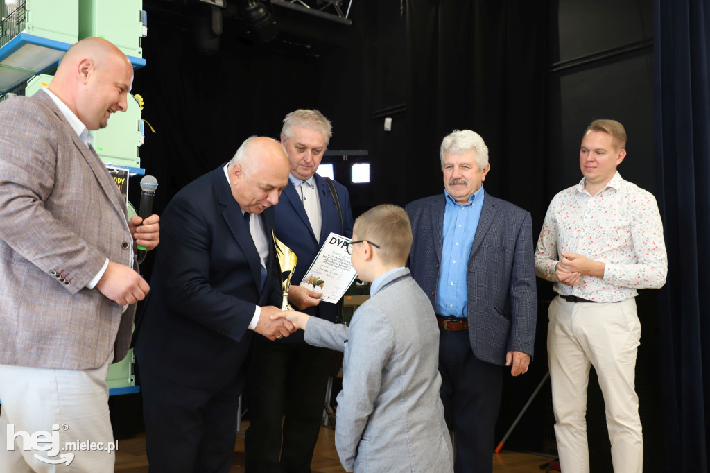 XXVI Mistrzostwa Mieleckiego Stowarzyszenia Hodowców Kanarków i Ptaków Egzotycznych