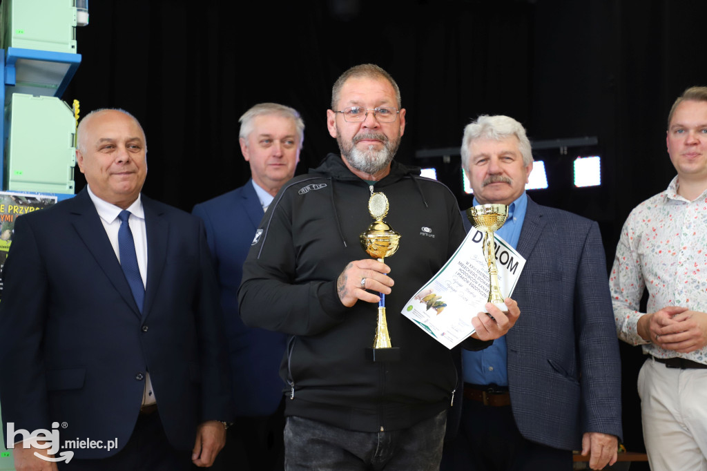 XXVI Mistrzostwa Mieleckiego Stowarzyszenia Hodowców Kanarków i Ptaków Egzotycznych