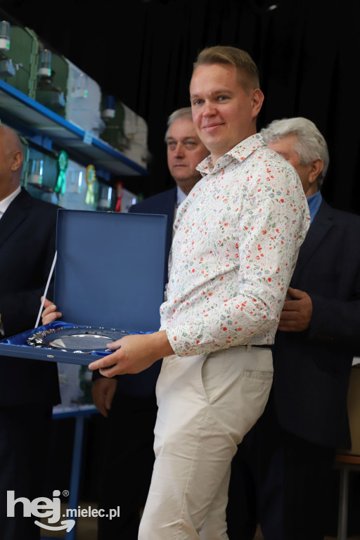 XXVI Mistrzostwa Mieleckiego Stowarzyszenia Hodowców Kanarków i Ptaków Egzotycznych