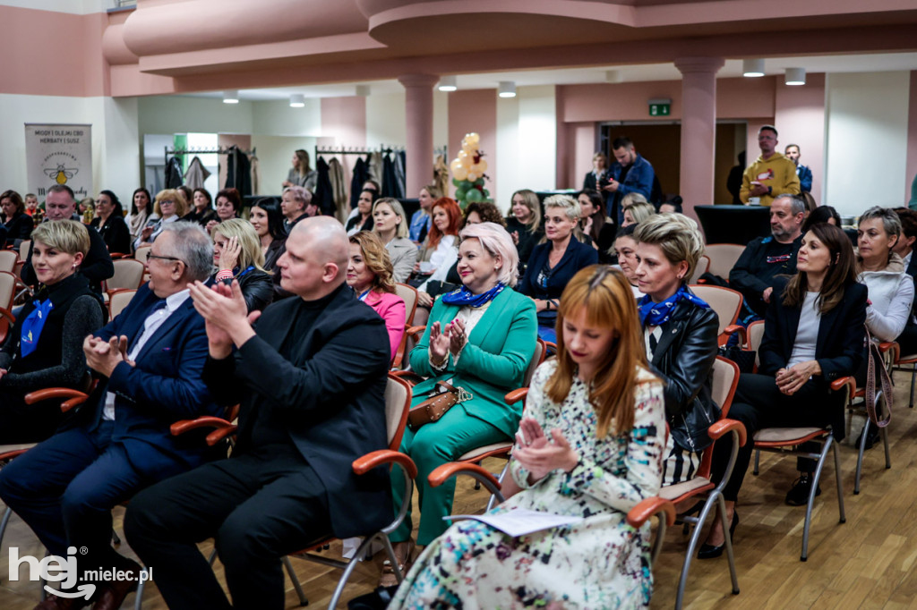 Spotkanie Przedsiębiorczych Kobiet w Mielcu