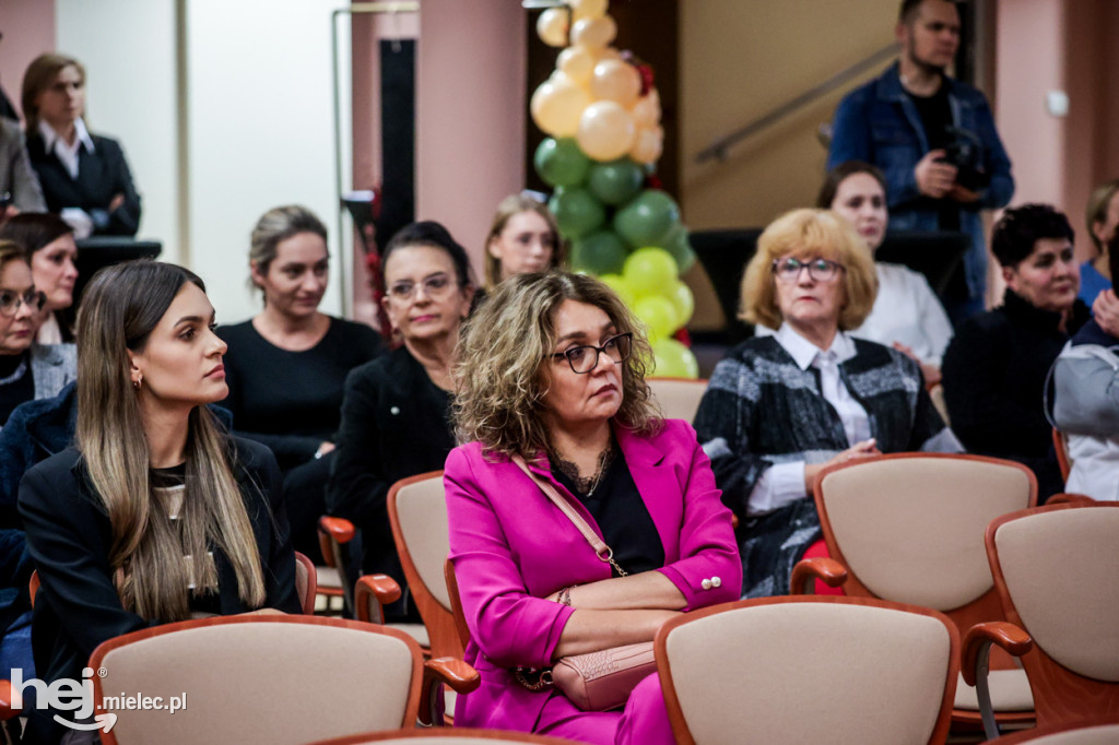 Spotkanie Przedsiębiorczych Kobiet w Mielcu