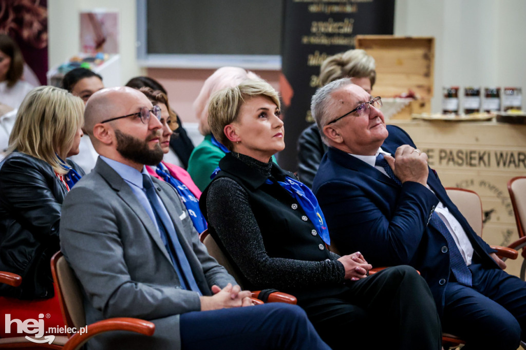 Spotkanie Przedsiębiorczych Kobiet w Mielcu