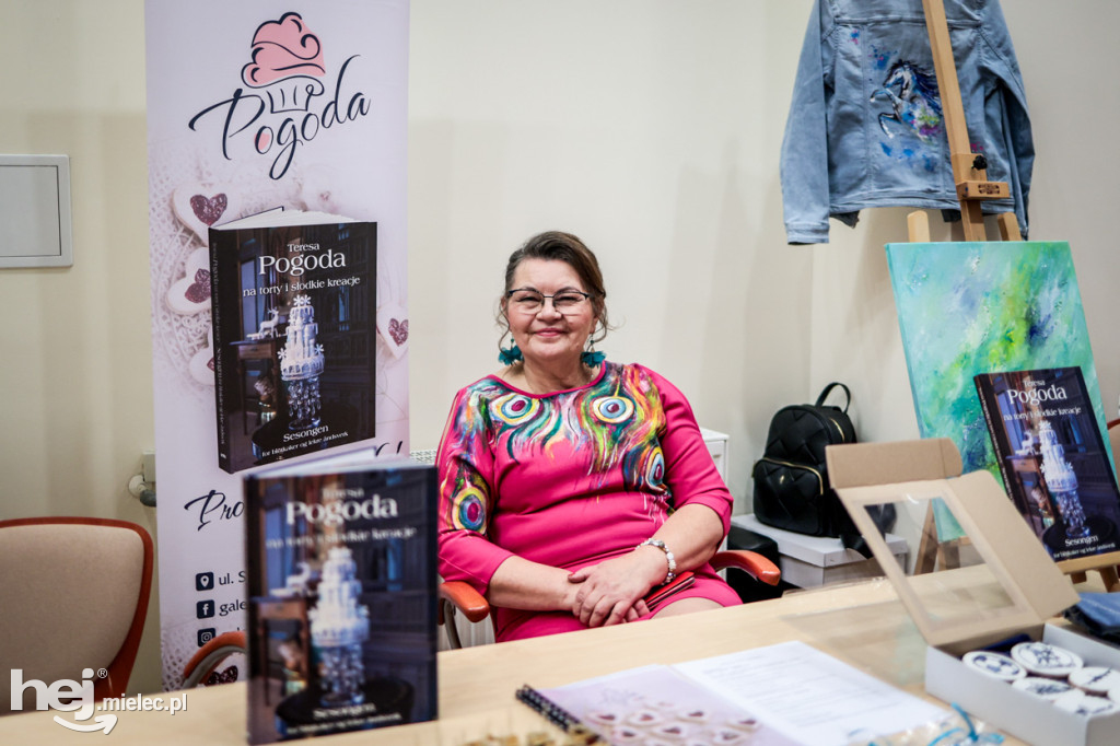 Spotkanie Przedsiębiorczych Kobiet w Mielcu