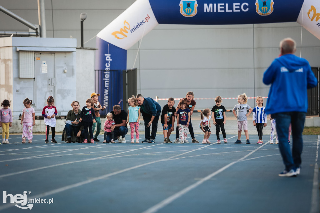 27. Ogólnopolskie Biegi Uliczne