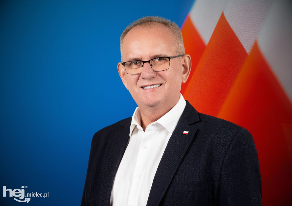 Posłowie na Sejm RP wybrani w okręgu 23  -15 października 2023 roku