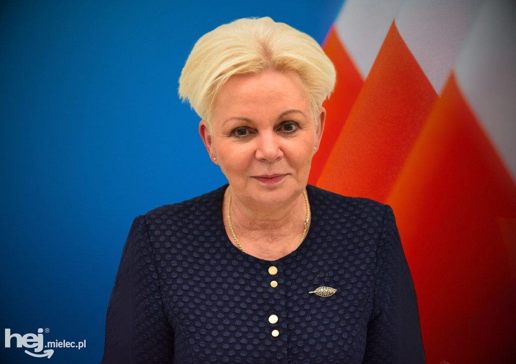 Posłowie na Sejm RP wybrani w okręgu 23  -15 października 2023 roku