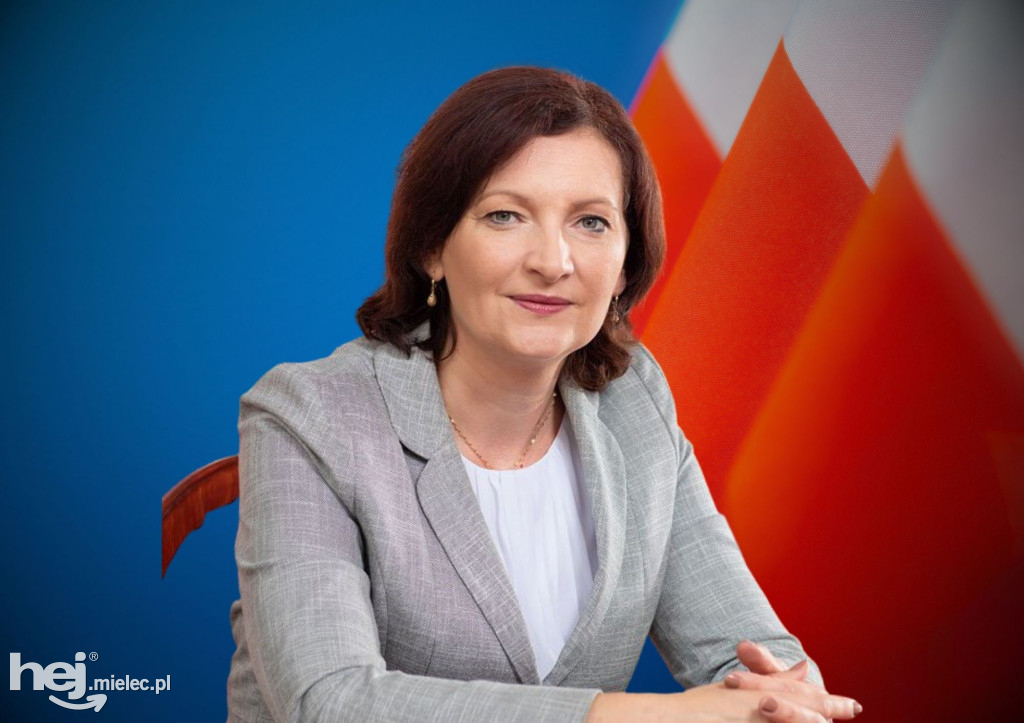 Posłowie na Sejm RP wybrani w okręgu 23  -15 października 2023 roku