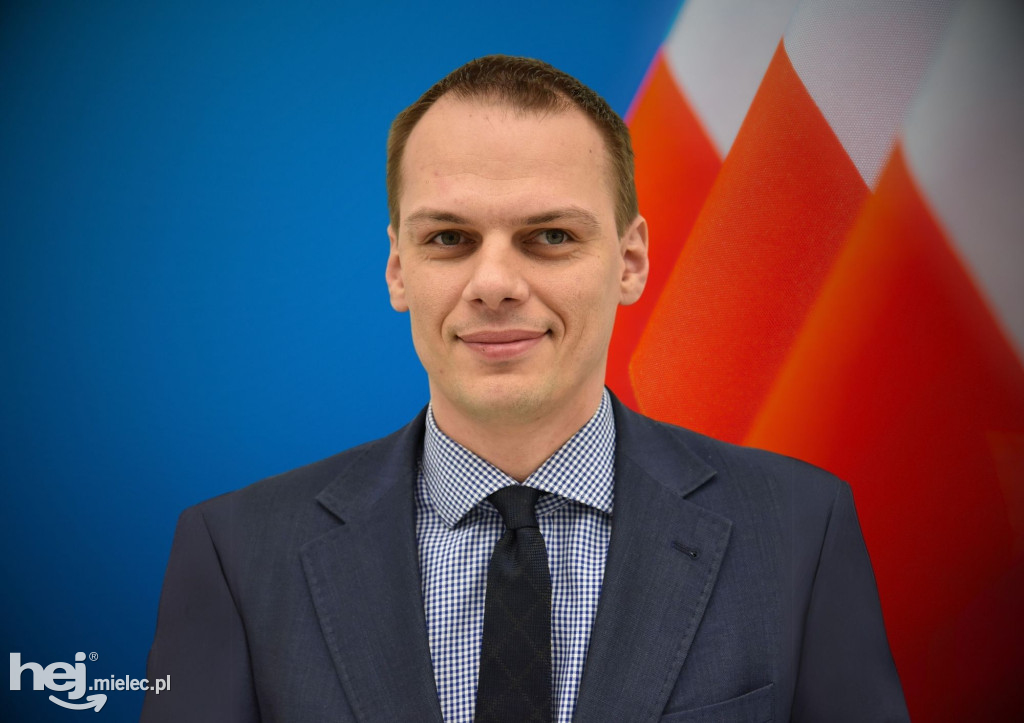 Posłowie na Sejm RP wybrani w okręgu 23  -15 października 2023 roku