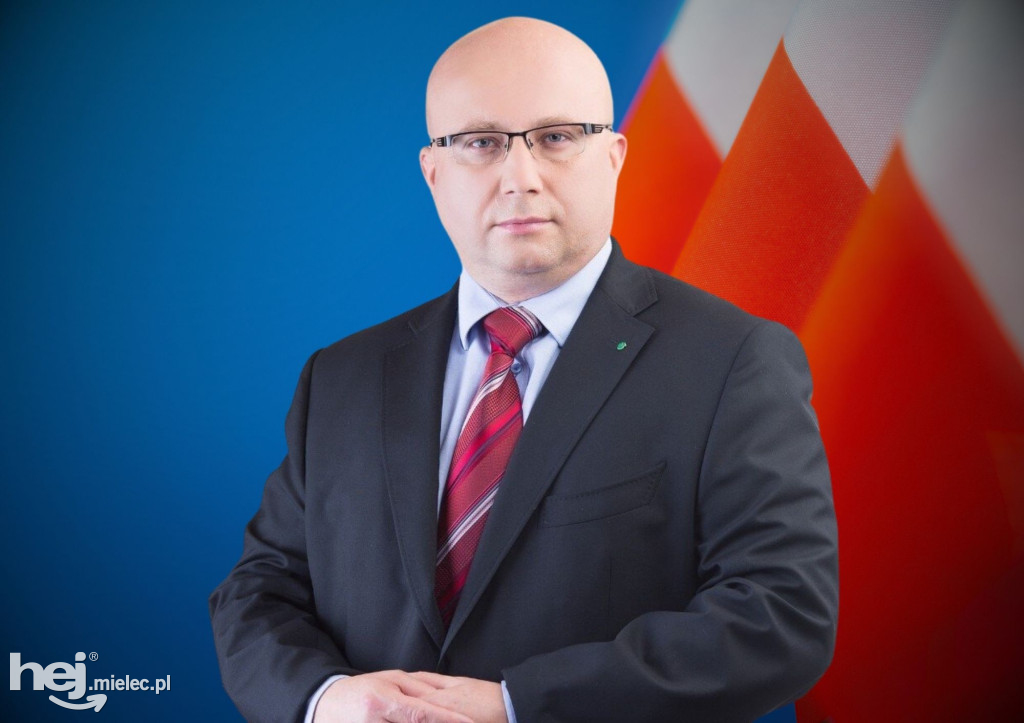 Posłowie na Sejm RP wybrani w okręgu 23  -15 października 2023 roku
