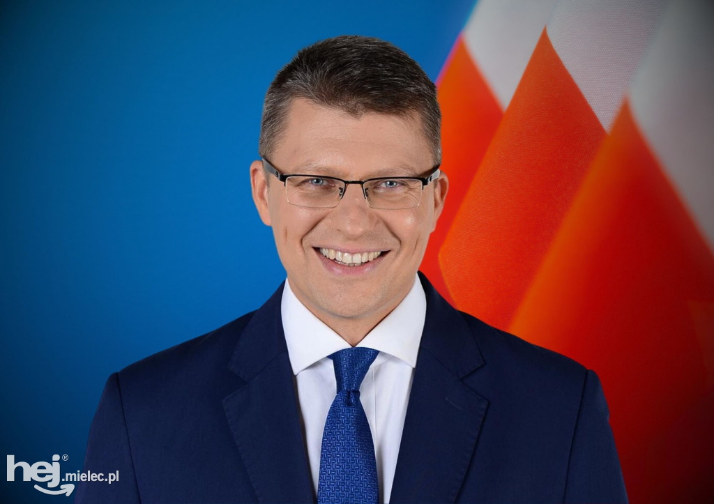 Posłowie na Sejm RP wybrani w okręgu 23  -15 października 2023 roku