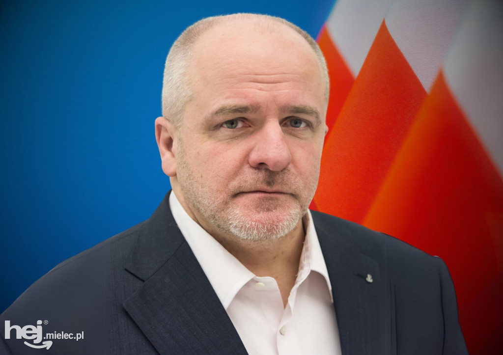 Posłowie na Sejm RP wybrani w okręgu 23  -15 października 2023 roku