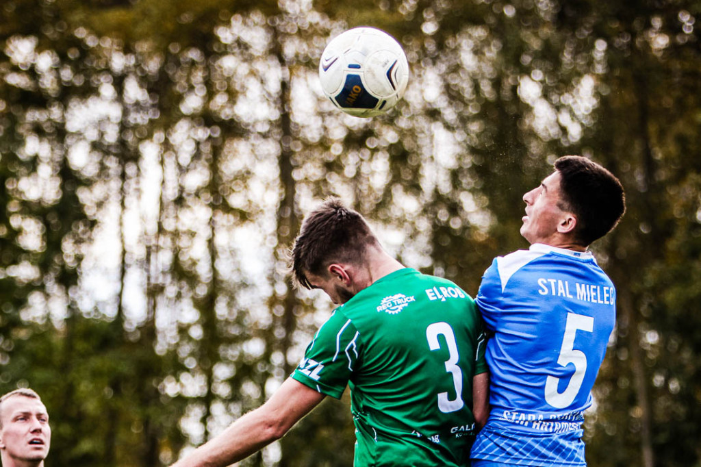 Dromader Chrząstów	0-1	Stal II Mielec	