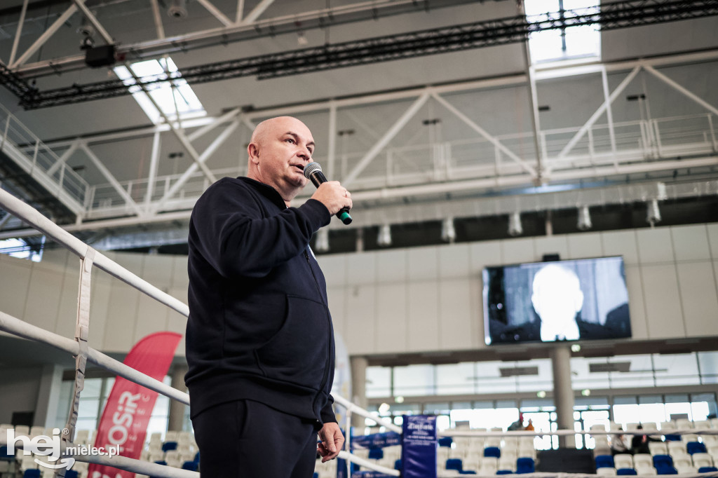 Międzynarodowy Turniej Bokserski imienia Jerzego Hadego