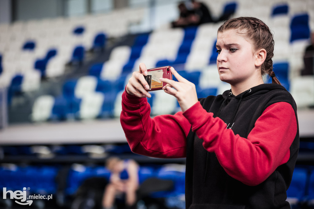 Międzynarodowy Turniej Bokserski imienia Jerzego Hadego