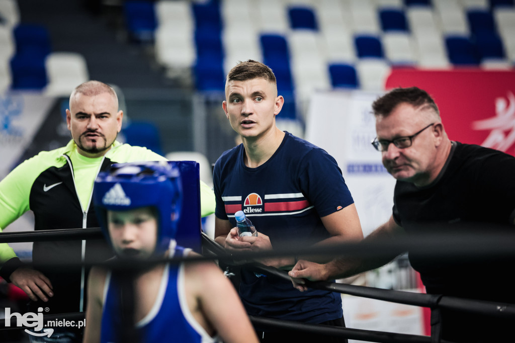 Międzynarodowy Turniej Bokserski imienia Jerzego Hadego