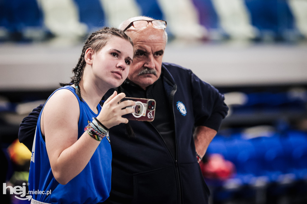 Międzynarodowy Turniej Bokserski imienia Jerzego Hadego