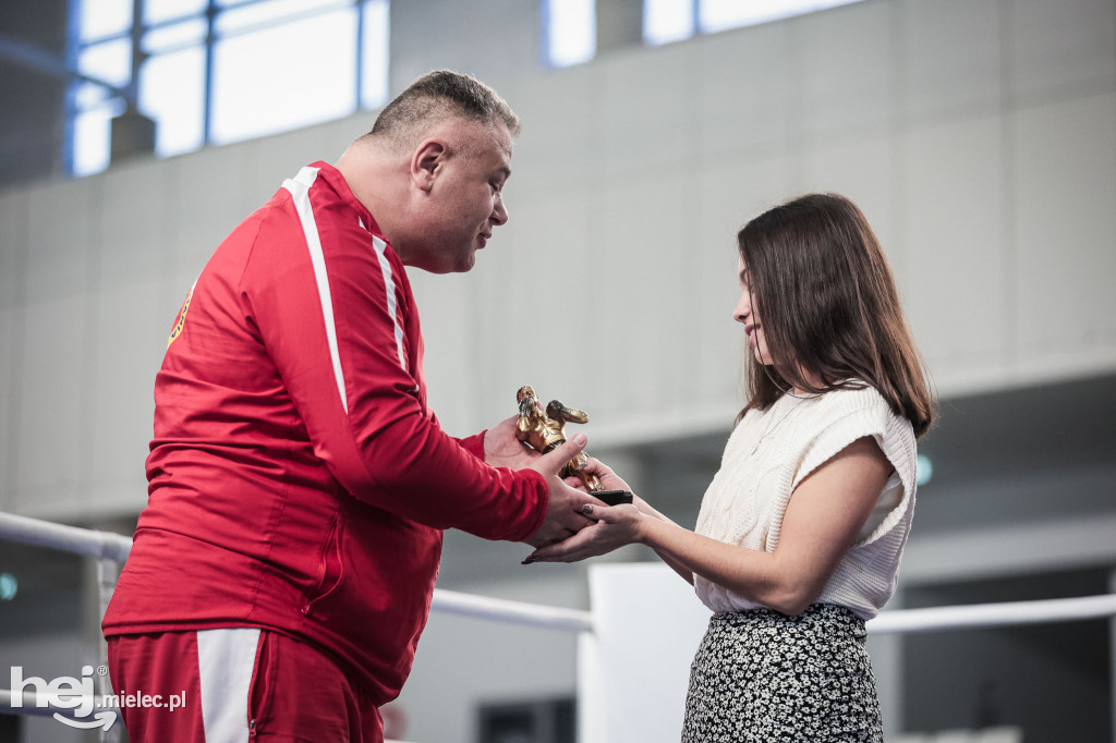 Międzynarodowy Turniej Bokserski imienia Jerzego Hadego