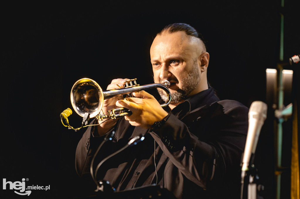 MR. POLLACK SYMFONICZNIE
