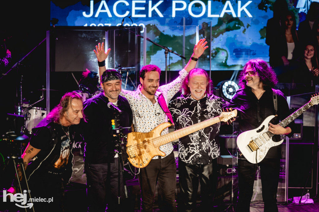 MR. POLLACK SYMFONICZNIE