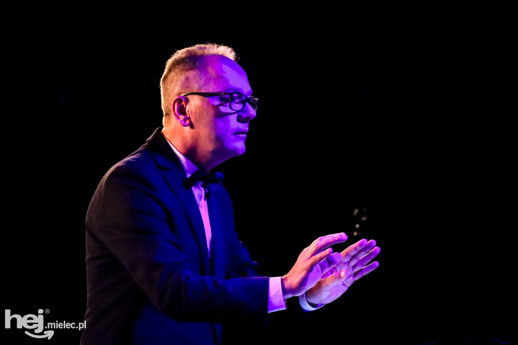 Mieleckie Zaduszki Jazzowe 2023