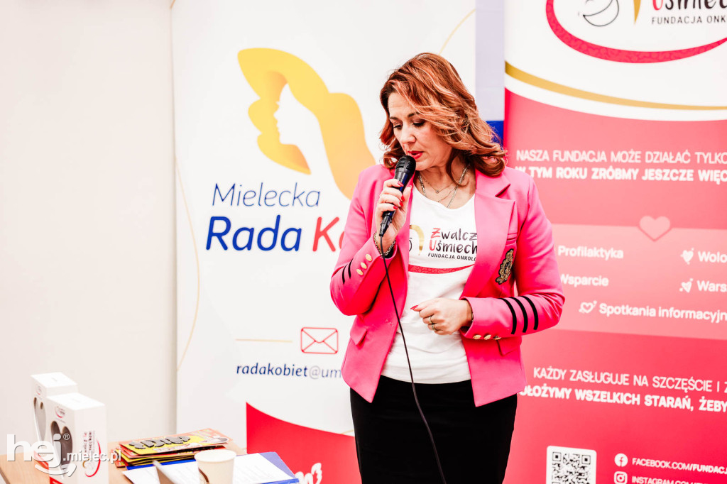Męskie spotkanie o męskich sprawach