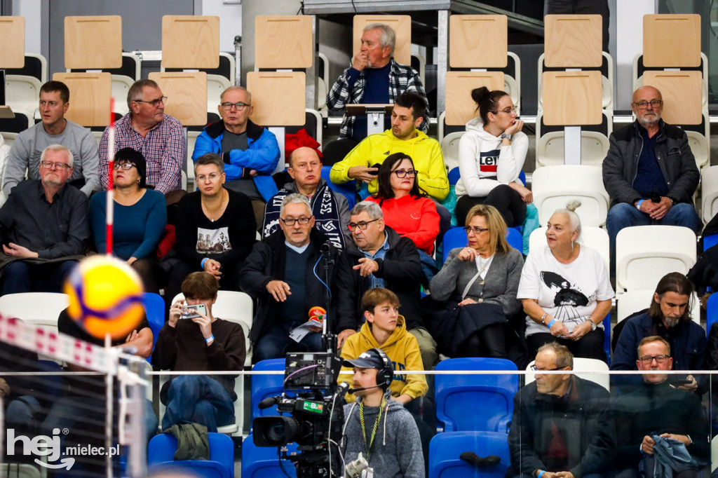 ITA TOOLS STAL MIELEC - BKS BOSTIK ZGO BIELSKO-BIAŁA