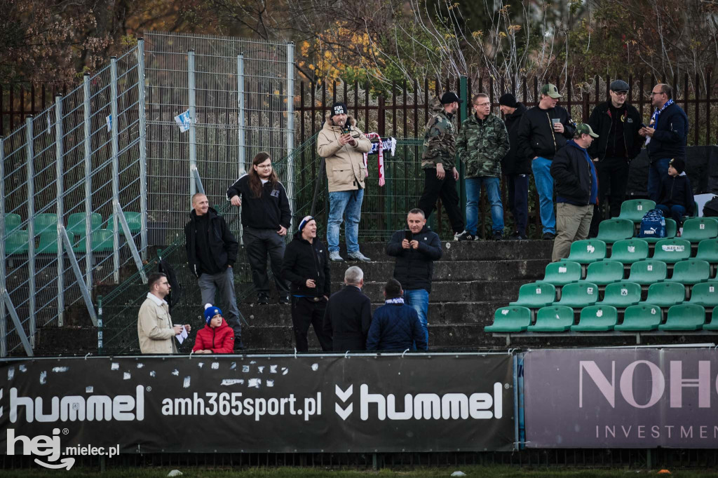 Garbarnia Kraków - PGE FKS Stal Mielec