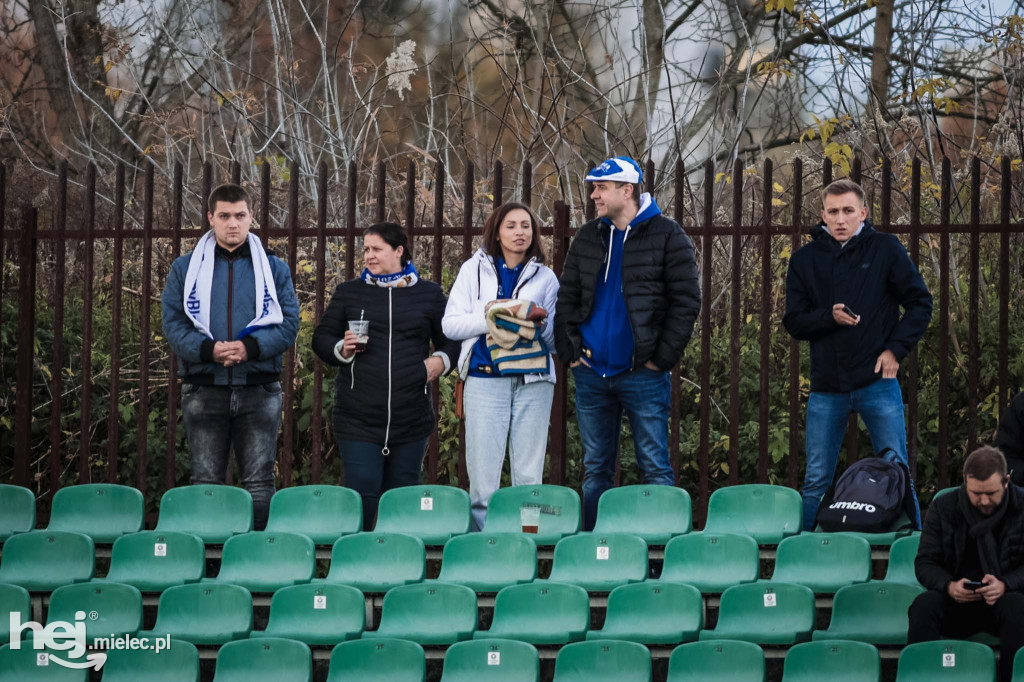 Garbarnia Kraków - PGE FKS Stal Mielec