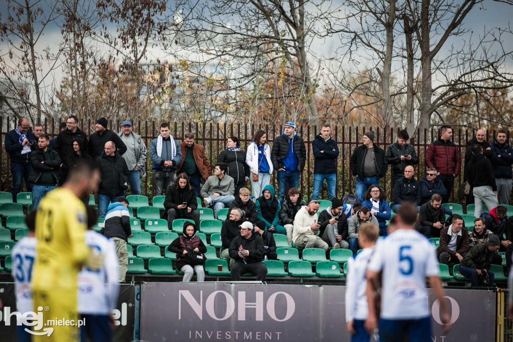 Garbarnia Kraków - PGE FKS Stal Mielec