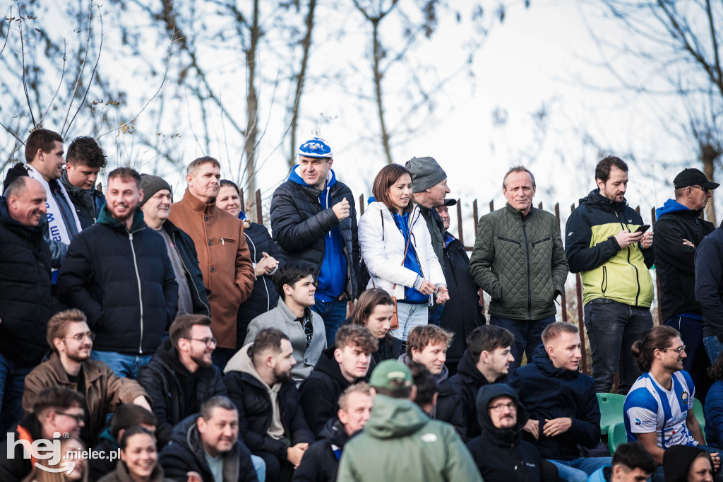 Garbarnia Kraków - PGE FKS Stal Mielec