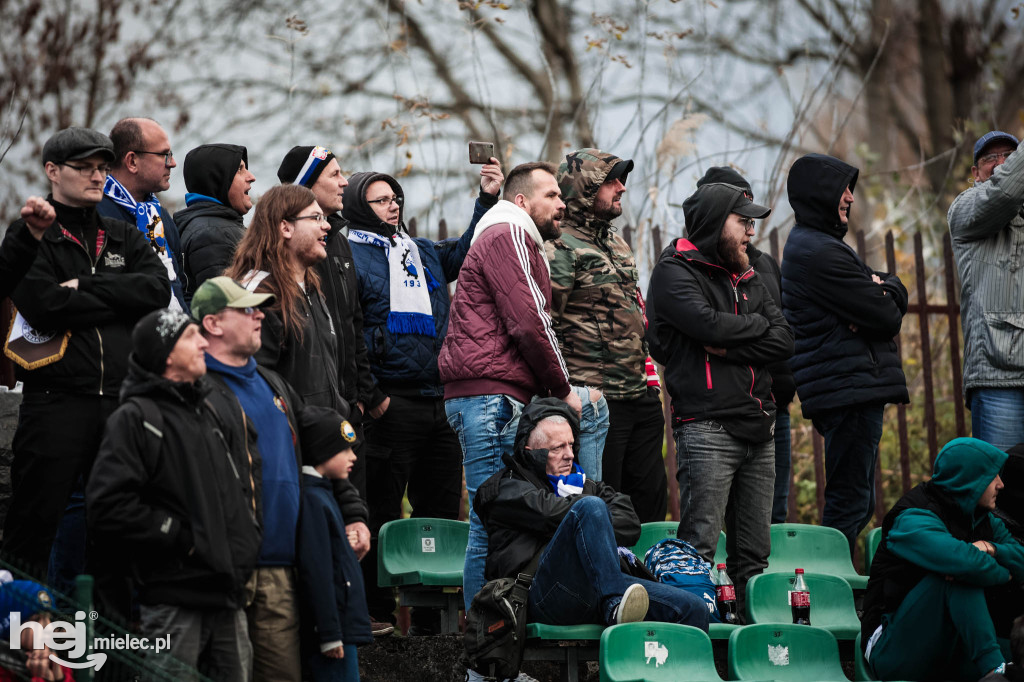 Garbarnia Kraków - PGE FKS Stal Mielec