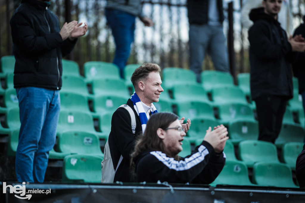 Garbarnia Kraków - PGE FKS Stal Mielec