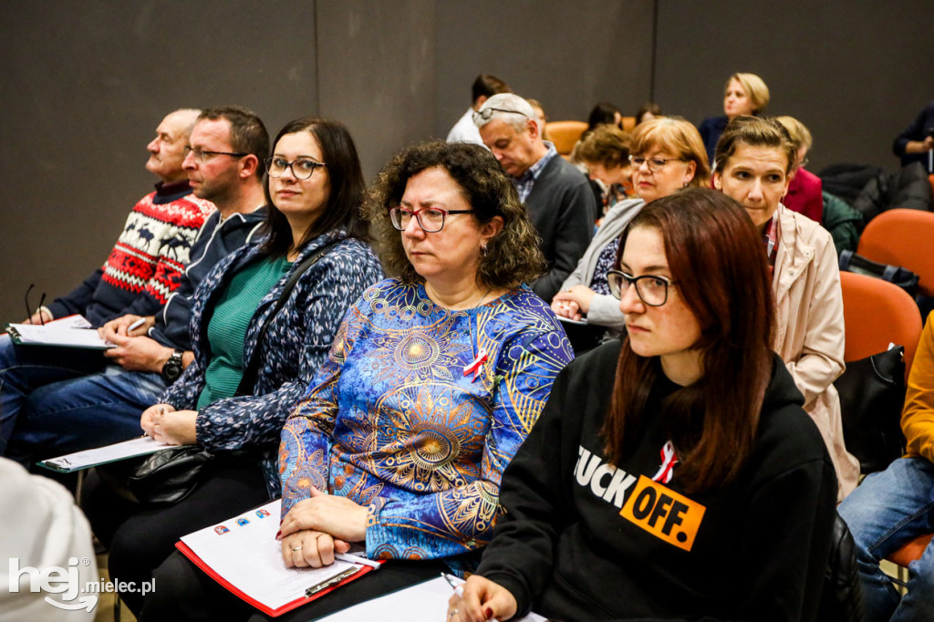14. Dyktando Niepodległościowe