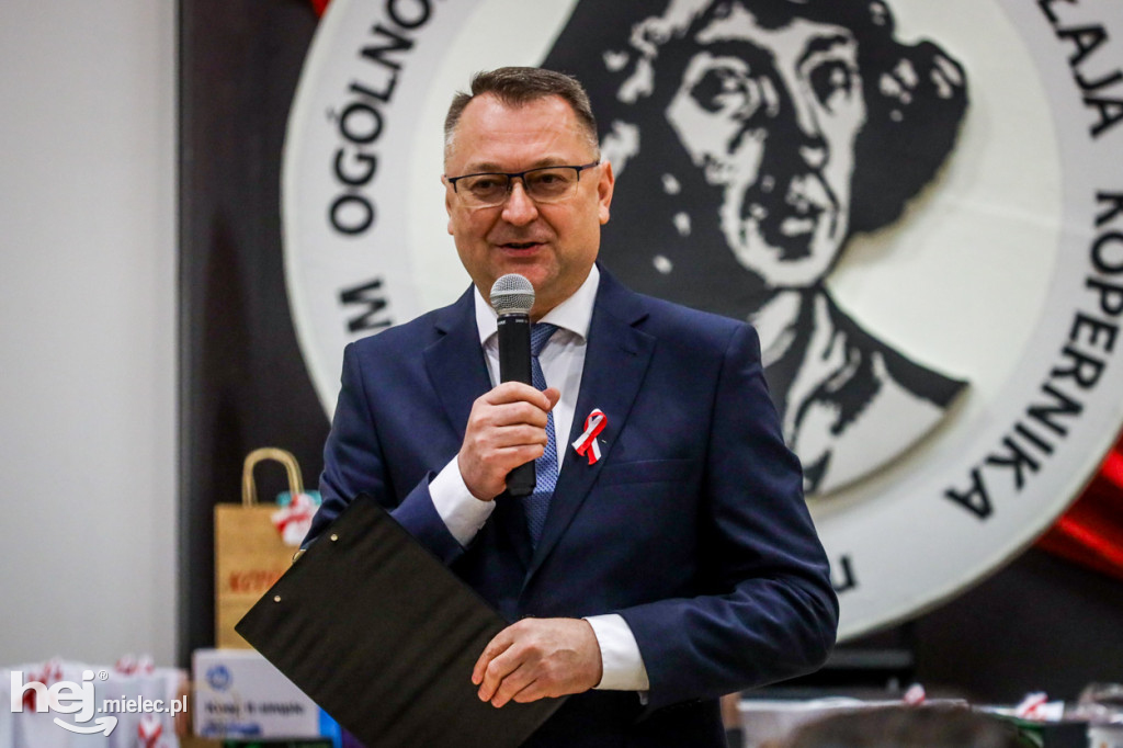 14. Dyktando Niepodległościowe