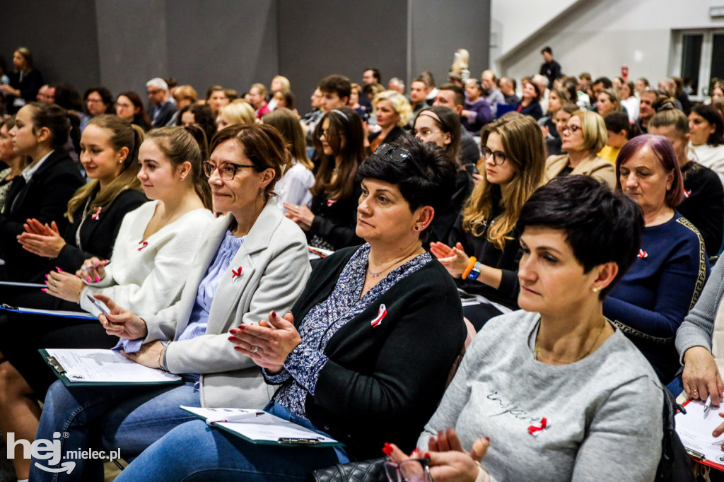 14. Dyktando Niepodległościowe