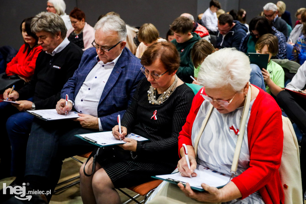 14. Dyktando Niepodległościowe