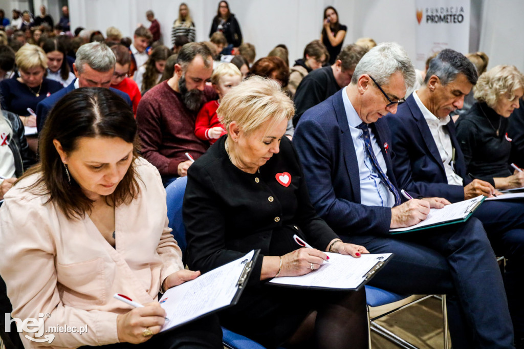 14. Dyktando Niepodległościowe