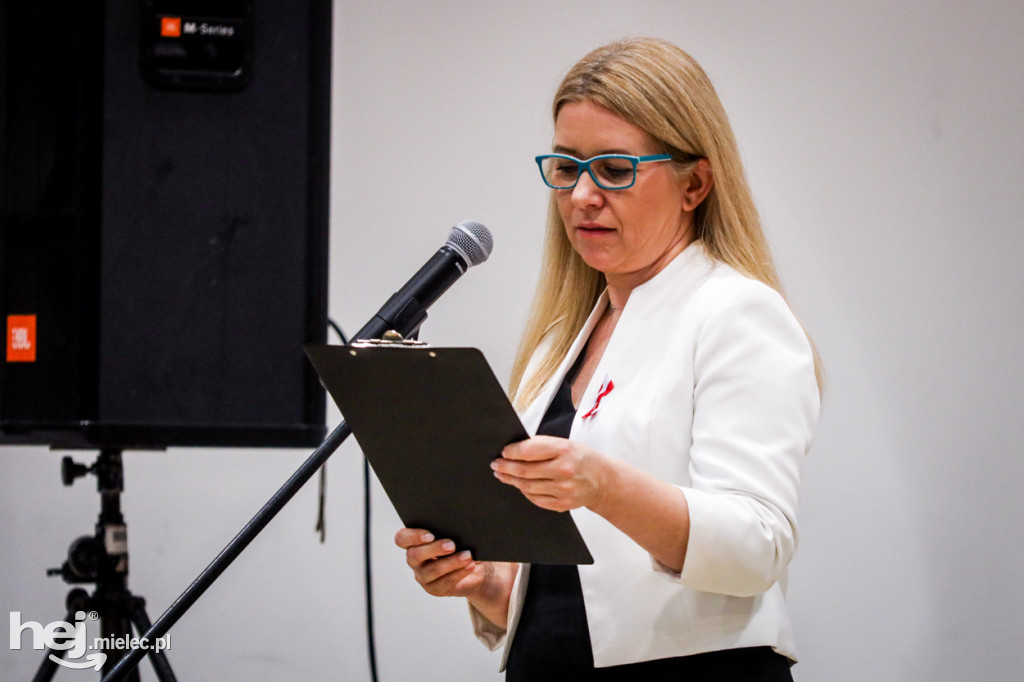 14. Dyktando Niepodległościowe
