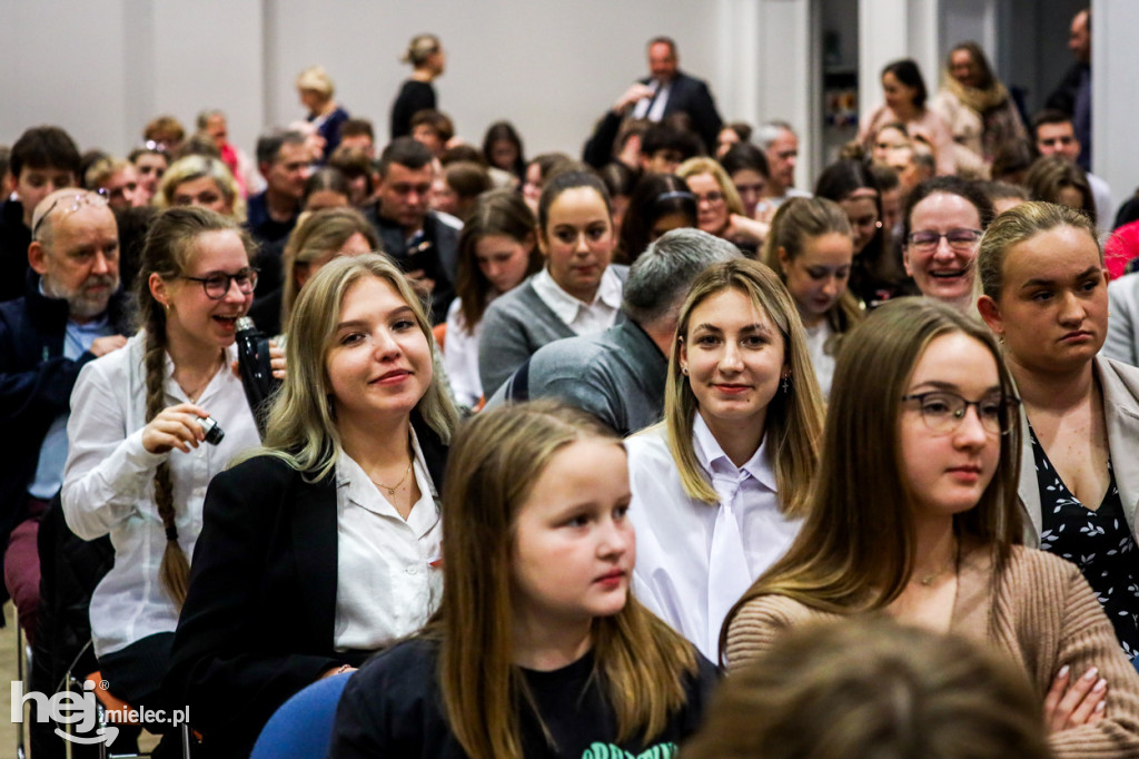 14. Dyktando Niepodległościowe