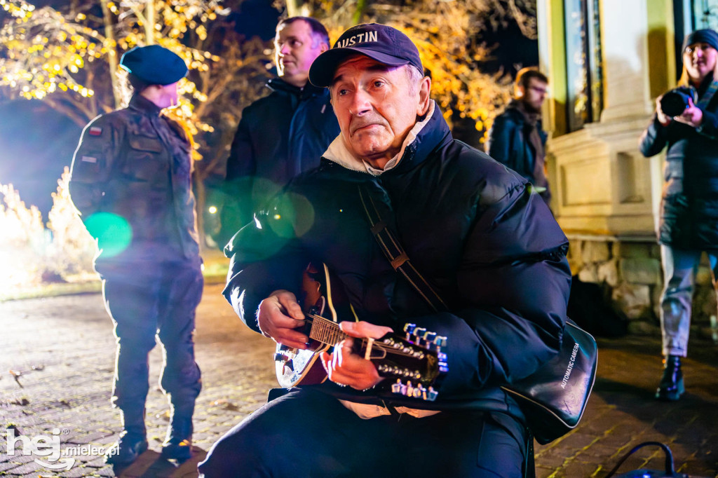 Śpiewanki Patriotyczne 2023