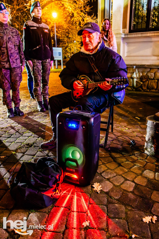 Śpiewanki Patriotyczne 2023