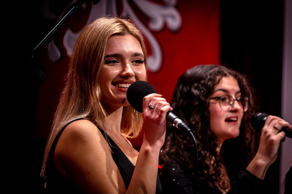 Koncert patriotyczny PSM